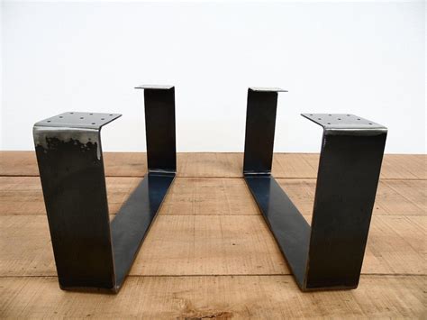 metal coffee table legs